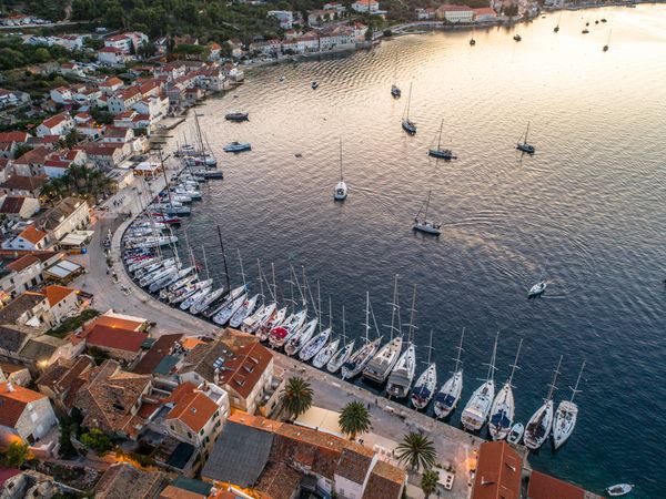 Catamaran Skipper Training