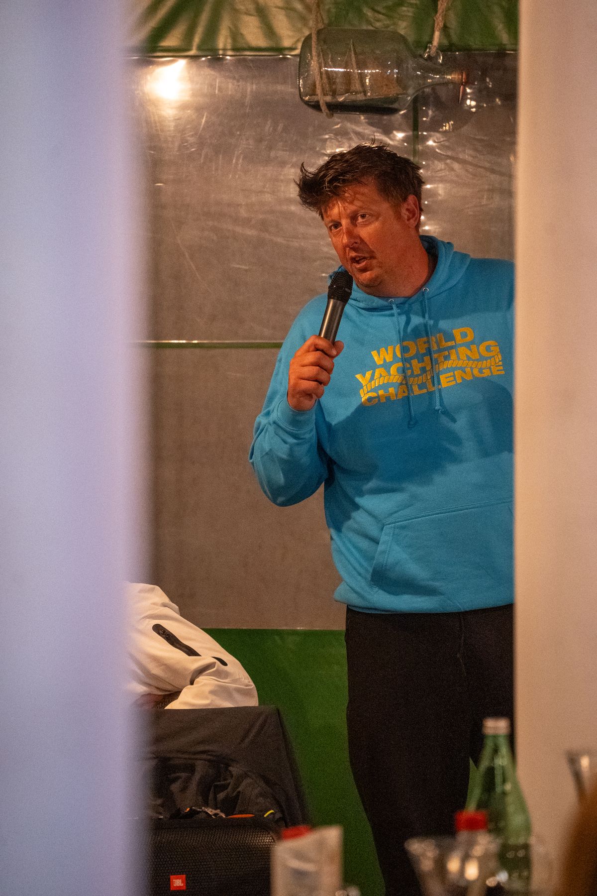 Mario Kundih - Founder & Head Instructor