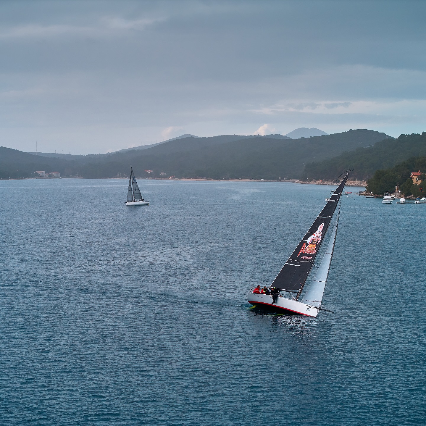 Farr 30 Racing